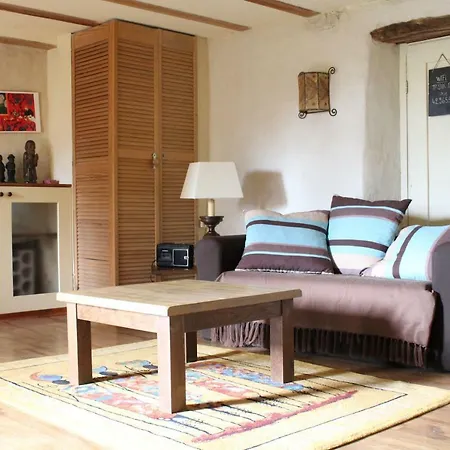B&B Le Petit Pecarel Concots