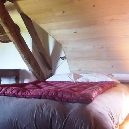 Le Petit Pecarel B&B