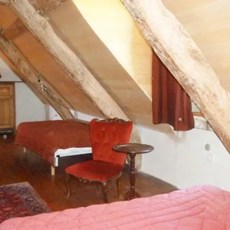 B&B Le Petit Pecarel *