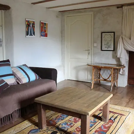 B&B Le Petit Pecarel