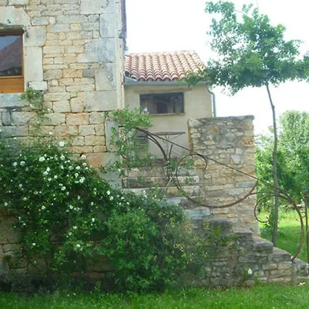 B&B Le Petit Pecarel