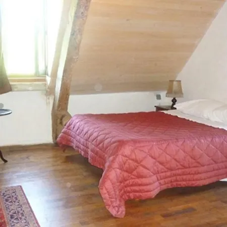 B&B Le Petit Pecarel Concots