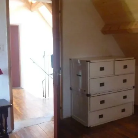 Le Petit Pecarel B&B *